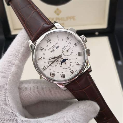 patek 58152|patek philippe official website.